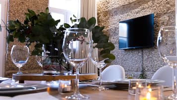 Loft urbano | Sala de jantar