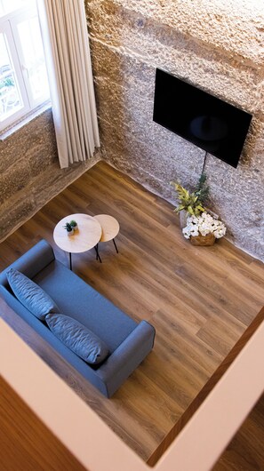 Televisión de pantalla plana