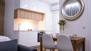 Romantic Studio | Private kitchen