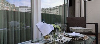 MyStay - D. Maria Apartments