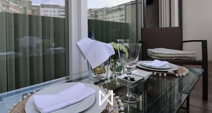 MyStay - D. Maria Apartments