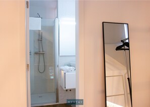 Loft Ville | Salle de bain