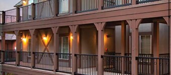 Beautiful 3 bedroom condo located in the heart of wine country 