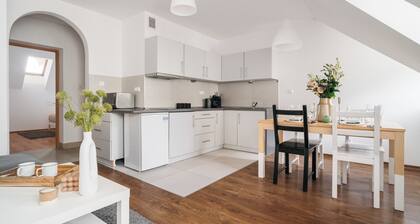 Brzozova Apartments Zakopane - LoftAffair