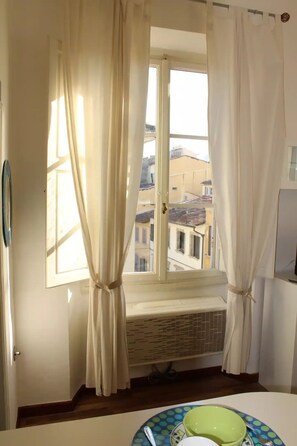 Interior - Entire apartment in Florence, very central. (Florence)