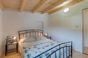 2 chambres, Wi-Fi, draps fournis