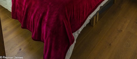 3 chambres, Wi-Fi, draps fournis