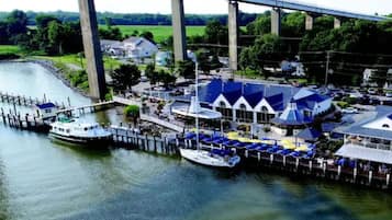 Port de plaisance