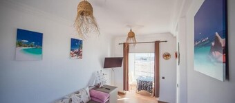 Sand House 2 Bedrooms Apartment 