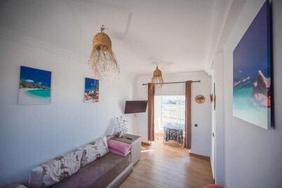 Sand House 2 Bedrooms Apartment 