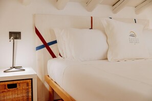 3 bedrooms, free WiFi