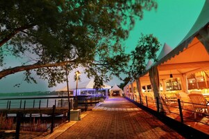 Área da propriedade