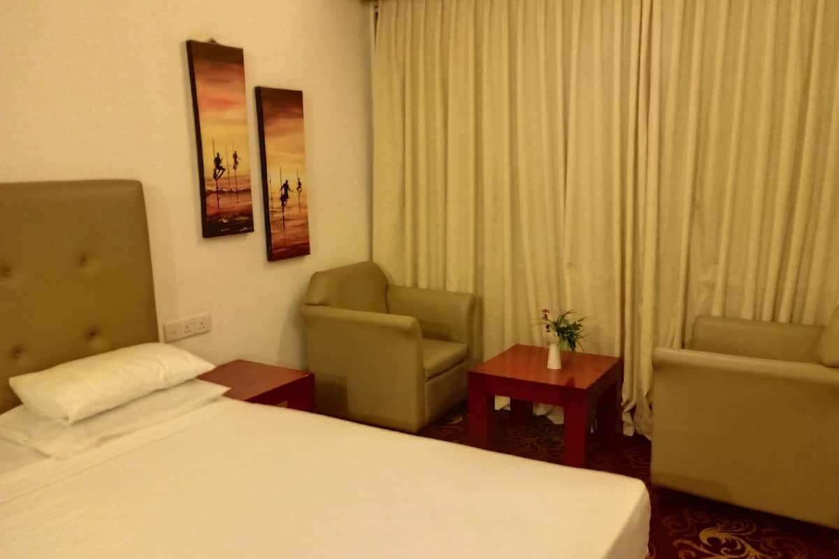 Ramadia Ranmal Holiday Resort, Panadura: Hotel Reviews, Rooms & Prices ...