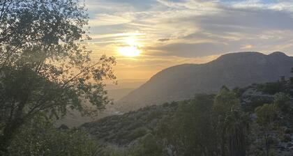 Auberge des Cascades