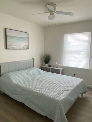 5 chambres, bureau, Wi-Fi