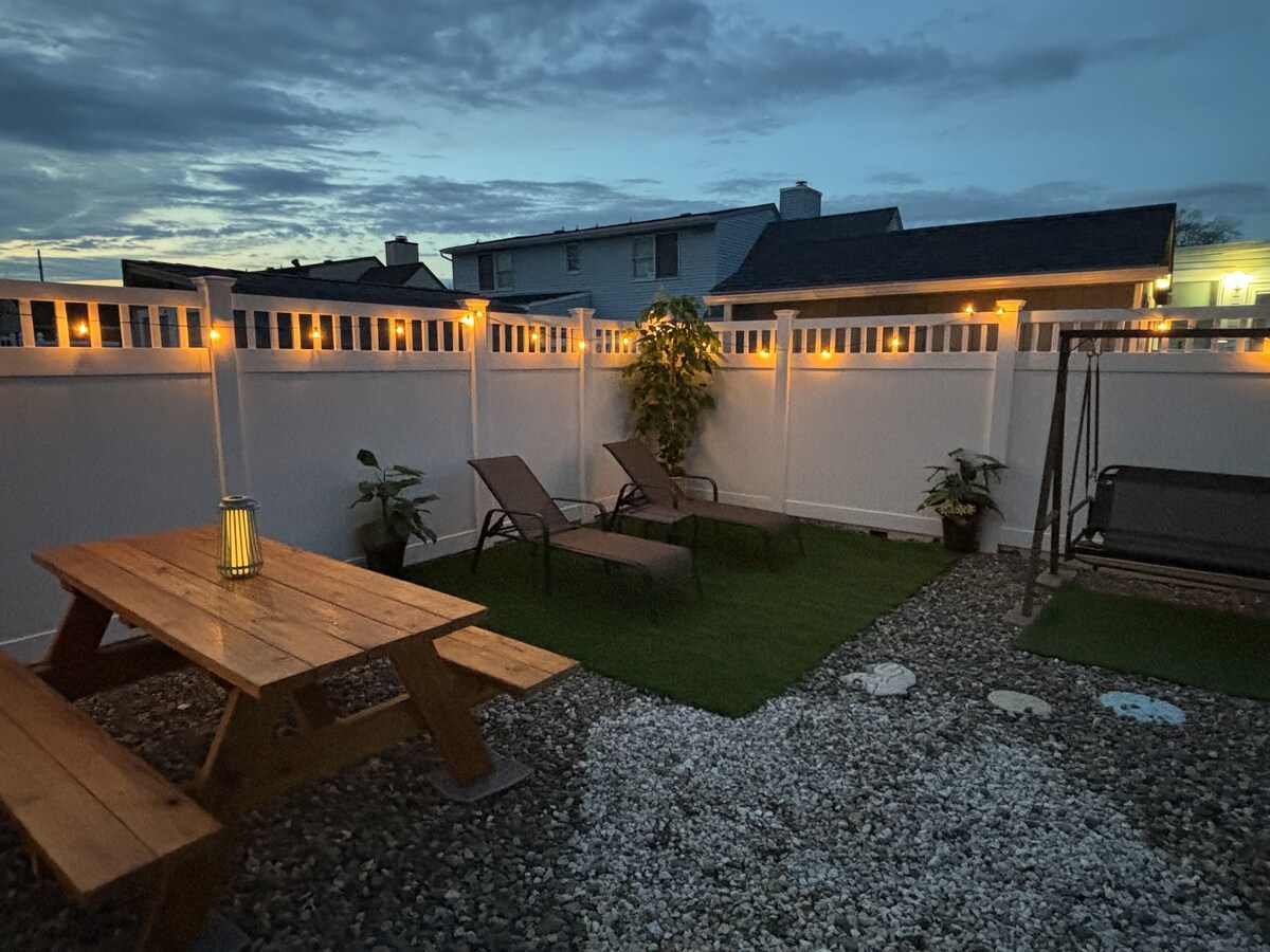 Image de profil de l’hôte