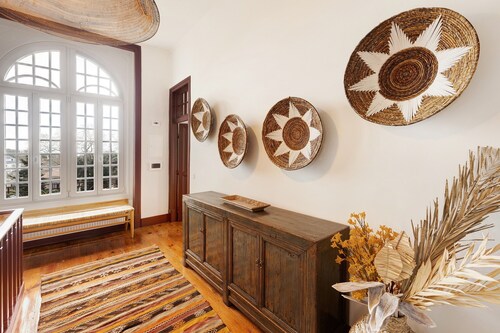 Holiday Home 'Sintra Coração De Jesus' with Private Garden