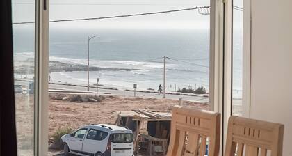 Sand House 3 Bedroom apartment