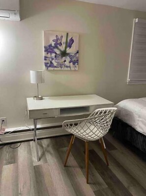 2 bedrooms, WiFi