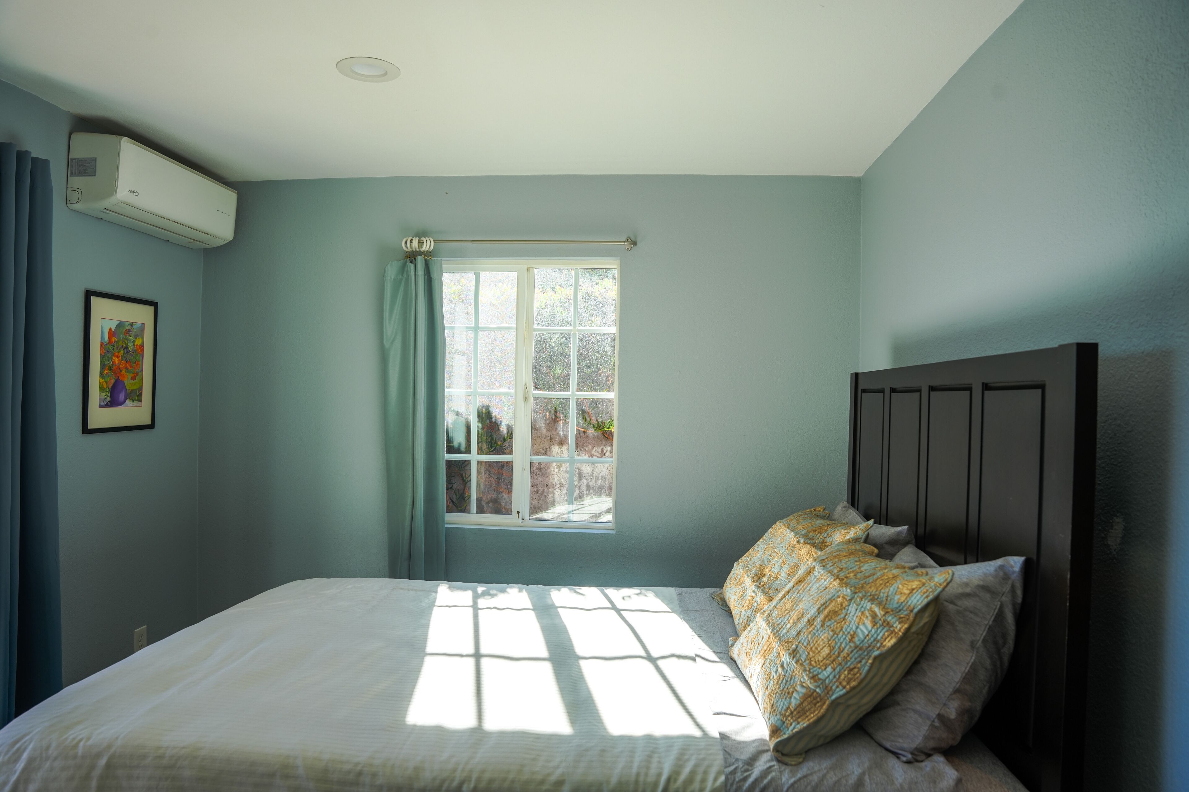 Relaxing Home With Sf Bay View - Half Moon Bay, CA
