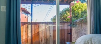 Relaxing Home With SF Bay View

