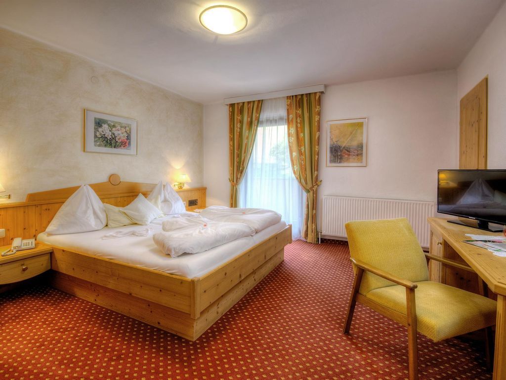 Hotel Salzburger Hof