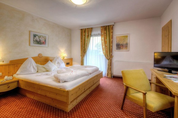 Hotel Salzburger Hof