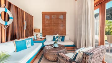 Apartment | 2 bedrooms