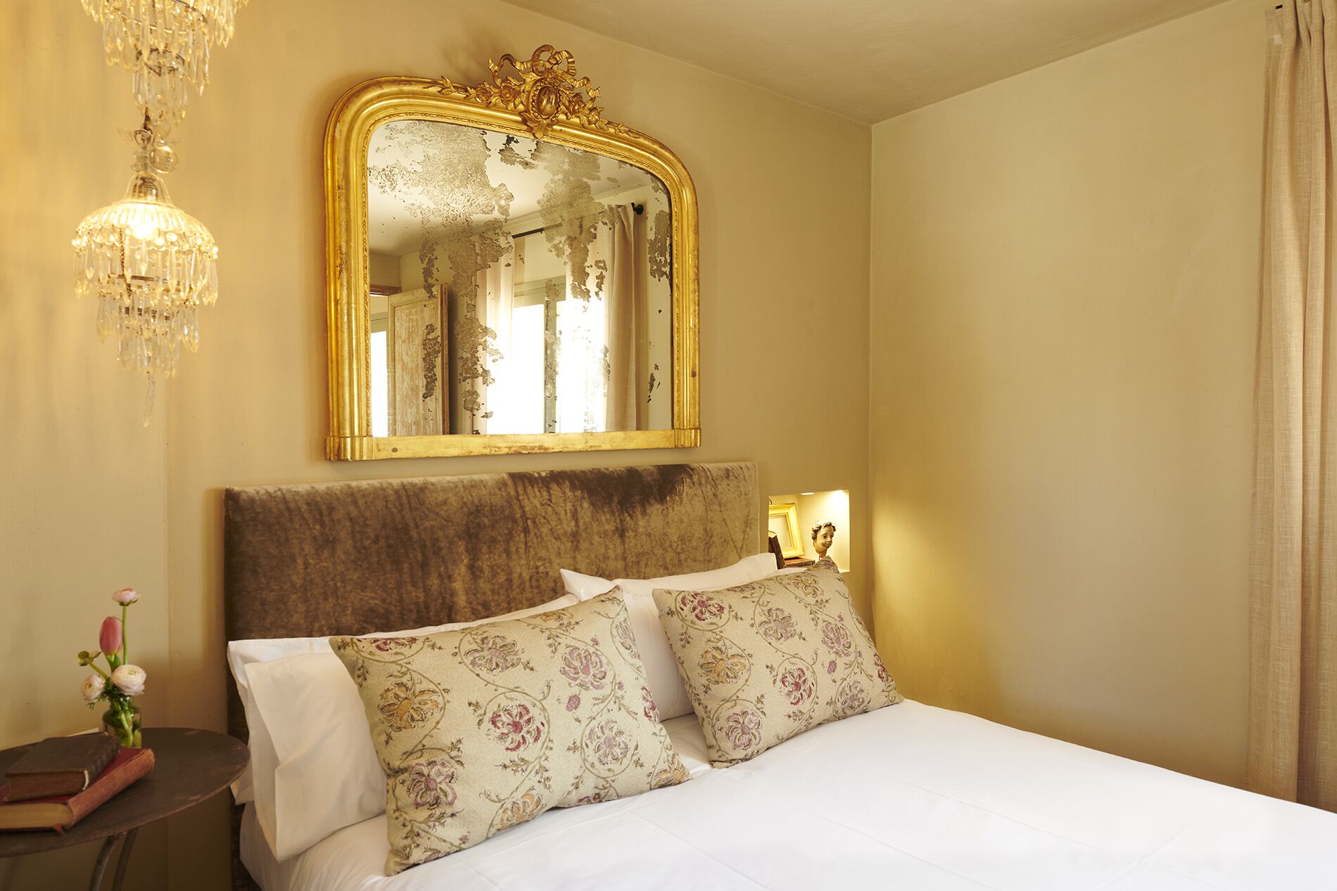 3 bedrooms, in-room safe, desk, iron/ironing board