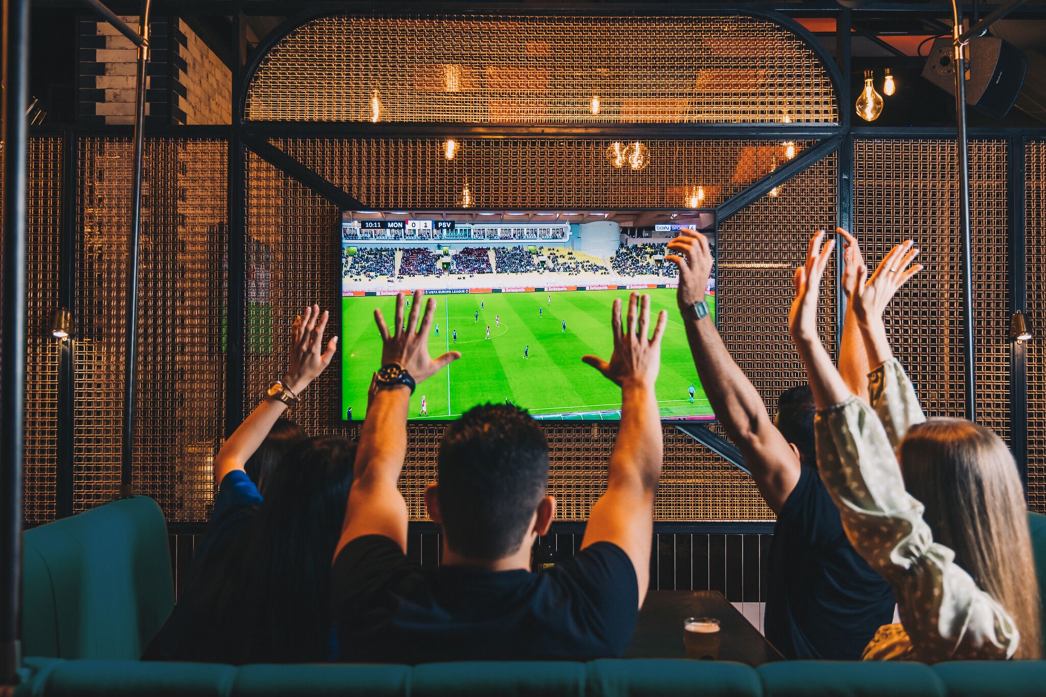 Foto - Five Luxe JBR