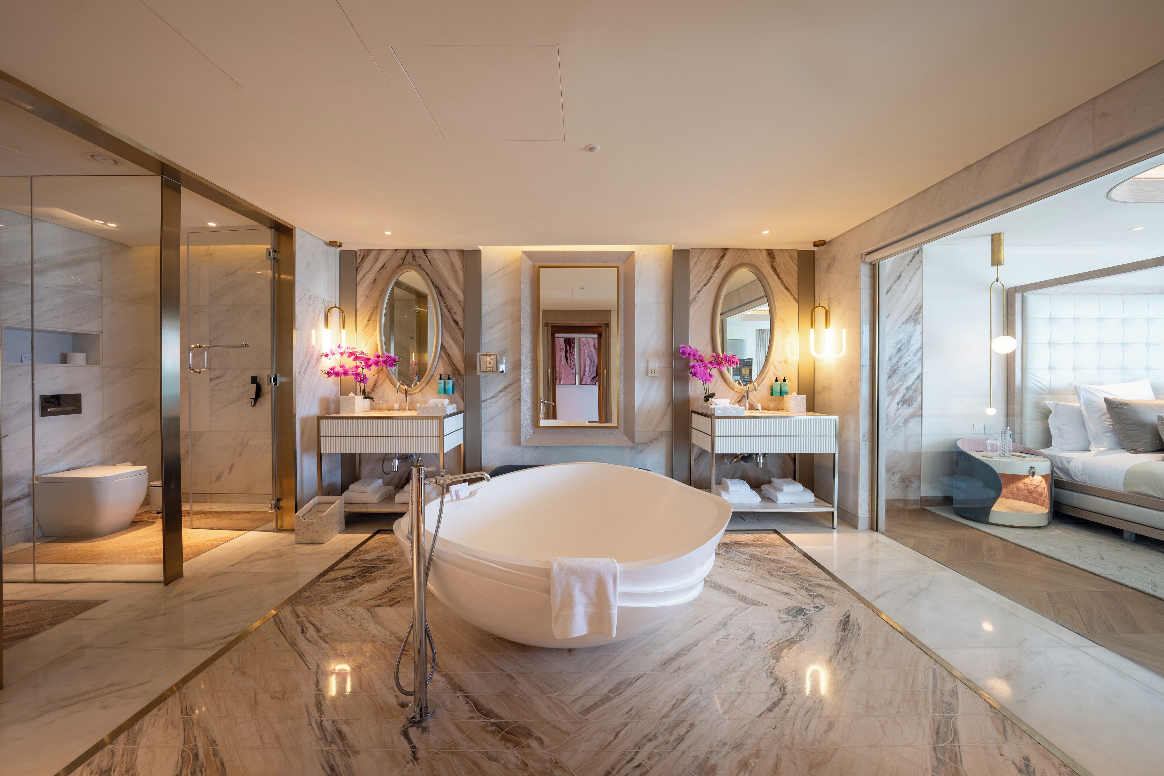 Photo - Five Luxe JBR