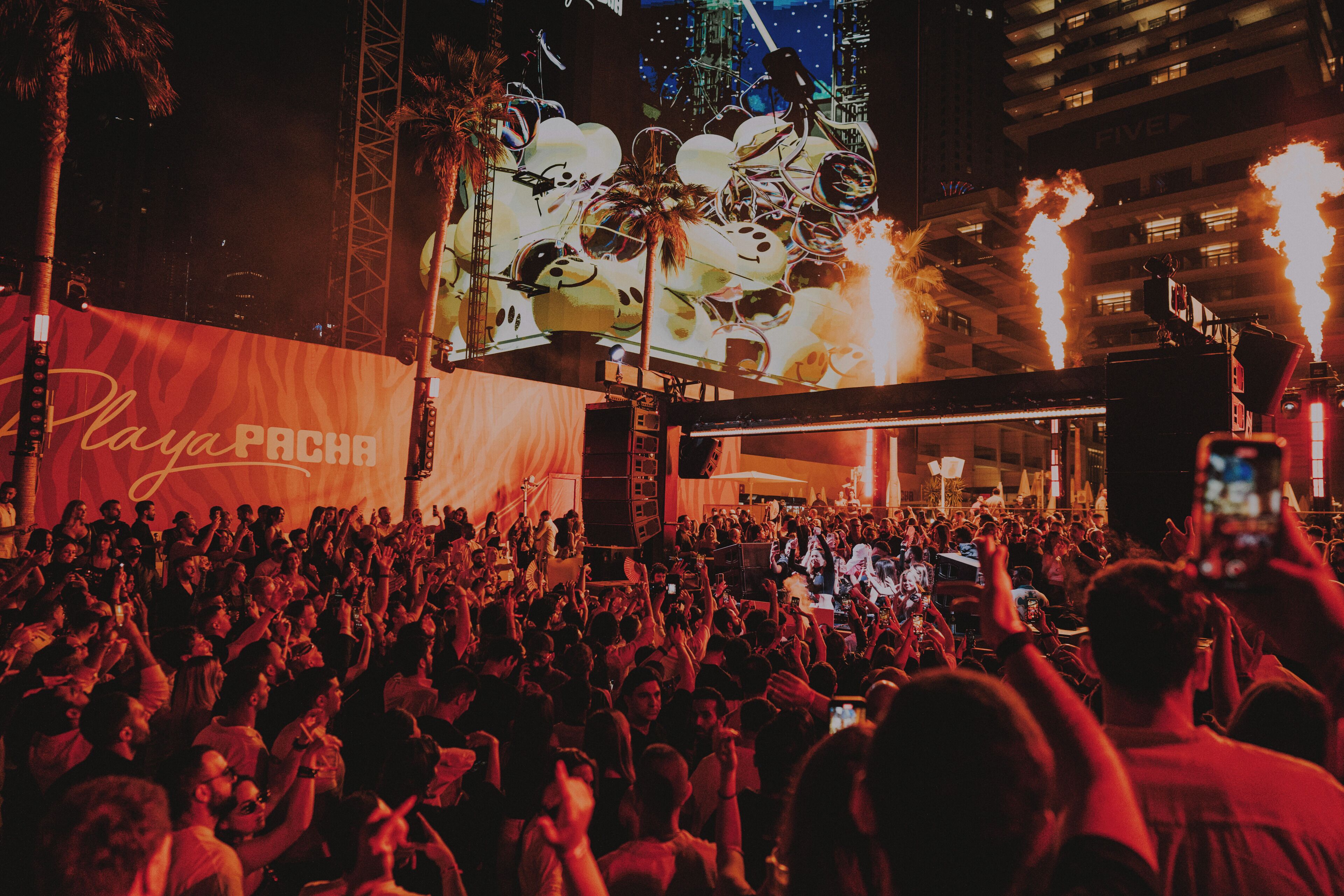 Foto - Five Luxe JBR