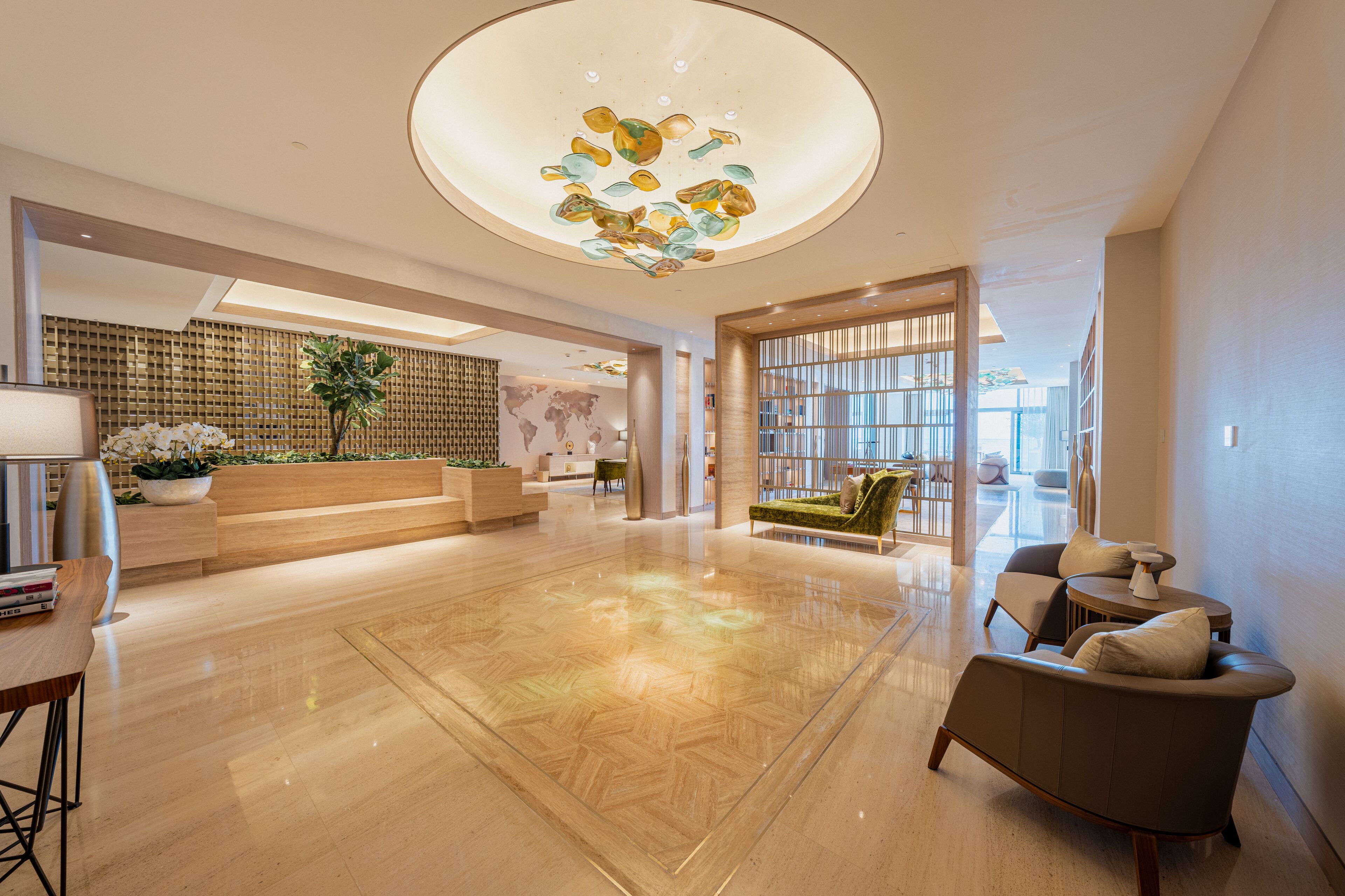 Foto - Five Luxe JBR