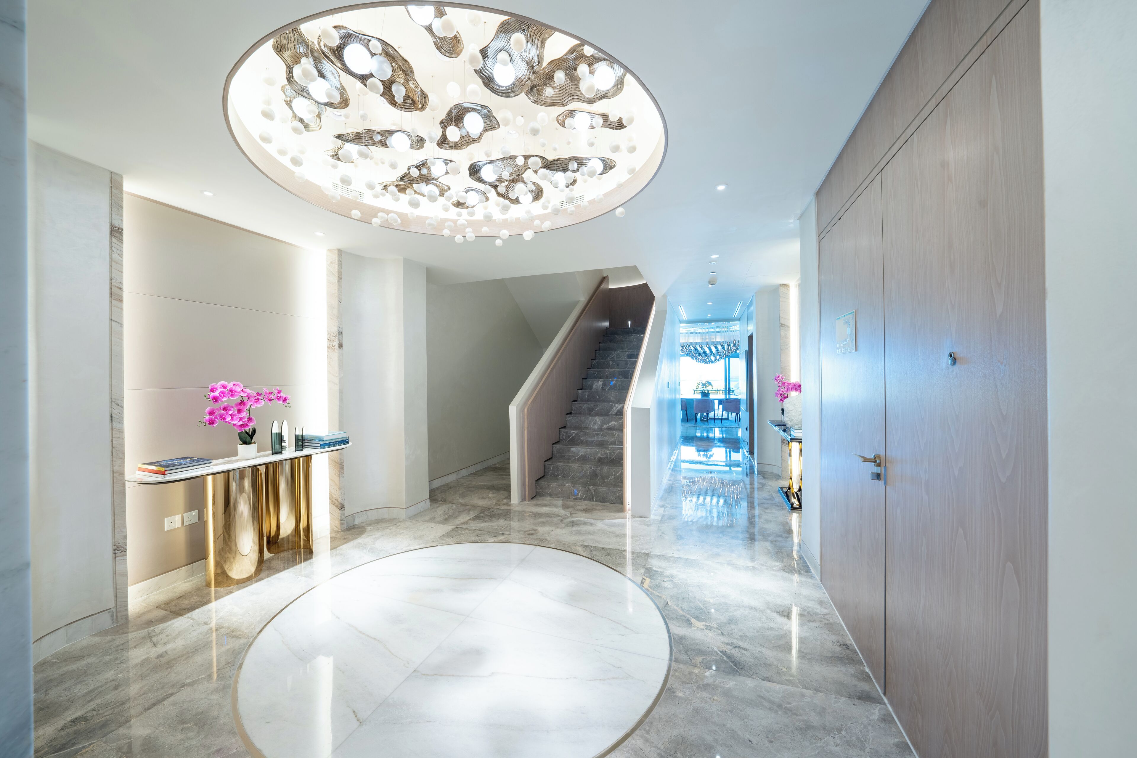 Foto - Five Luxe JBR