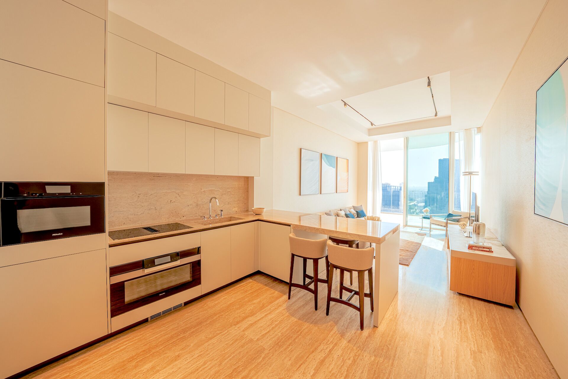 Foto - Five Luxe JBR