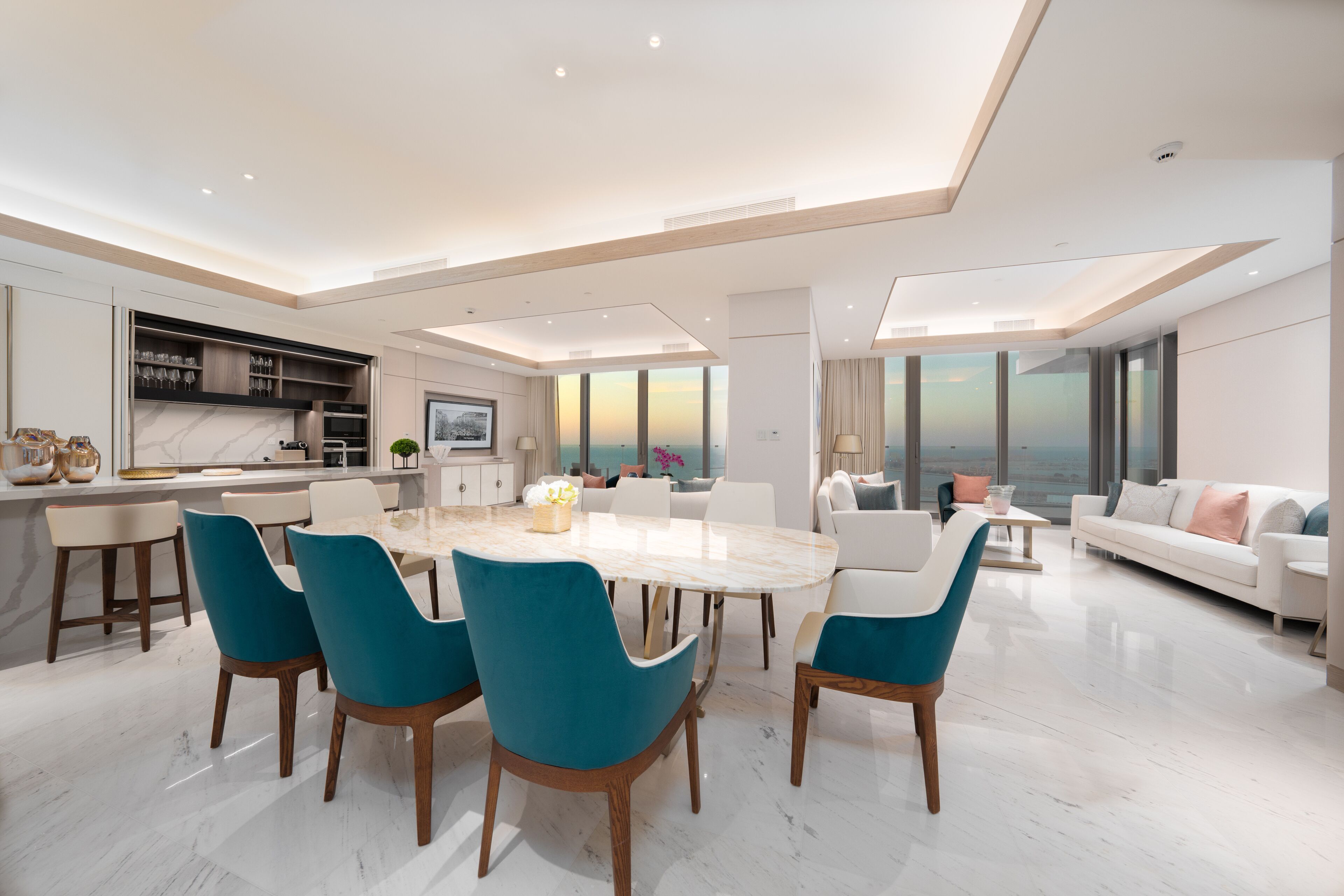 Foto - Five Luxe JBR