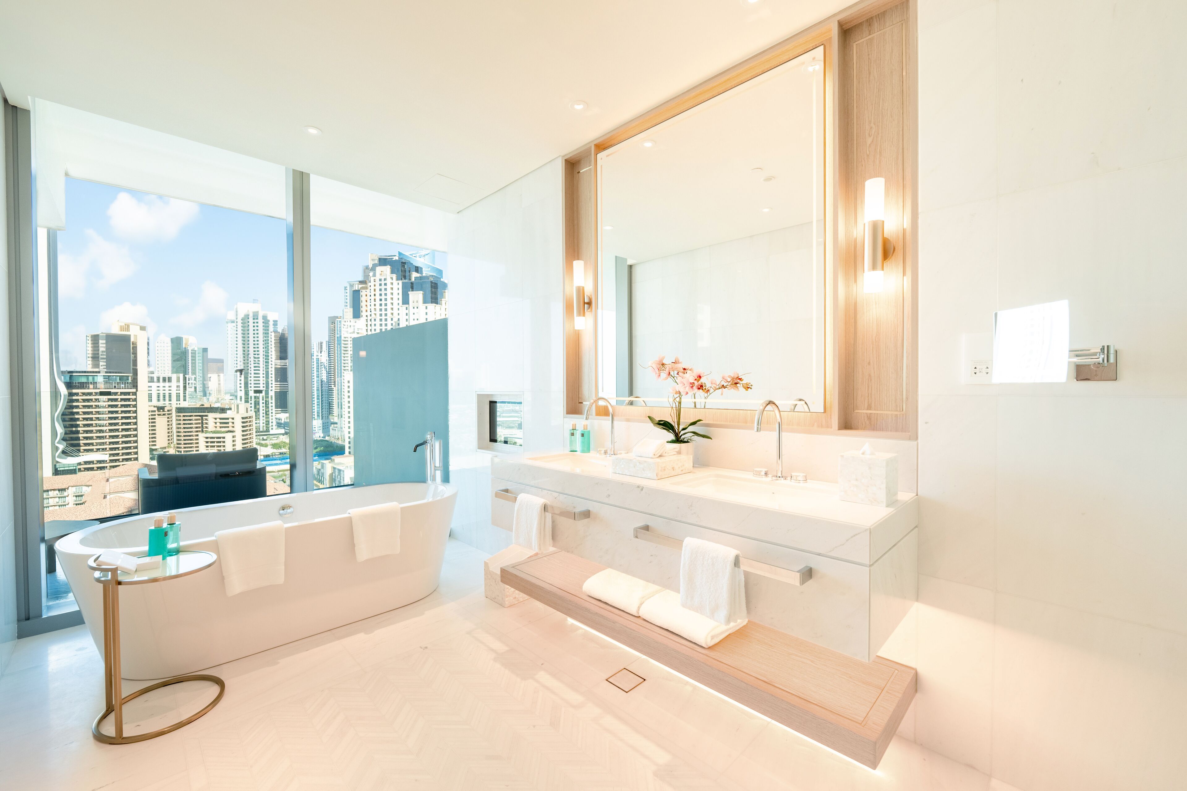 Foto - Five Luxe JBR