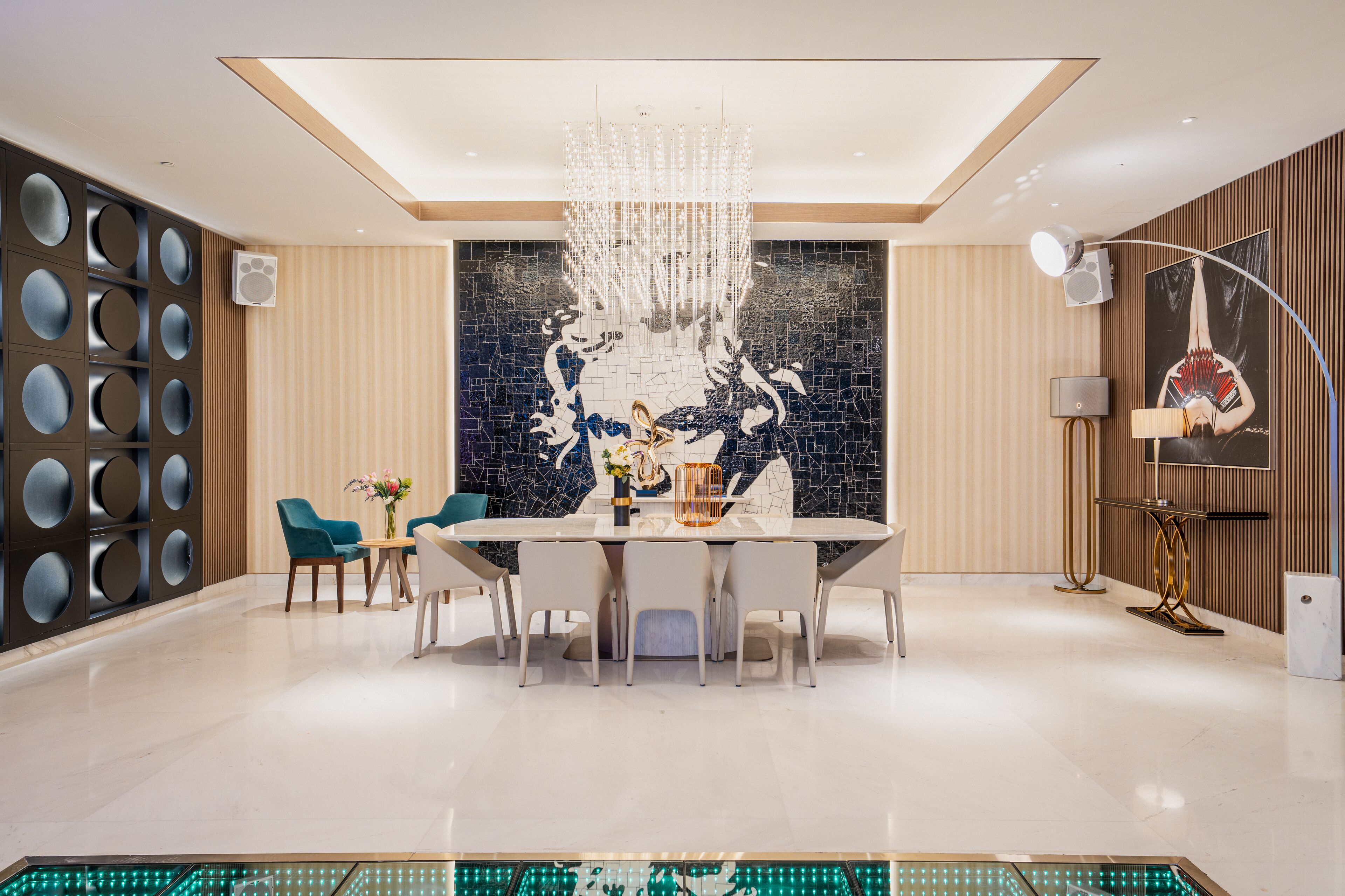 Photo - Five Luxe JBR