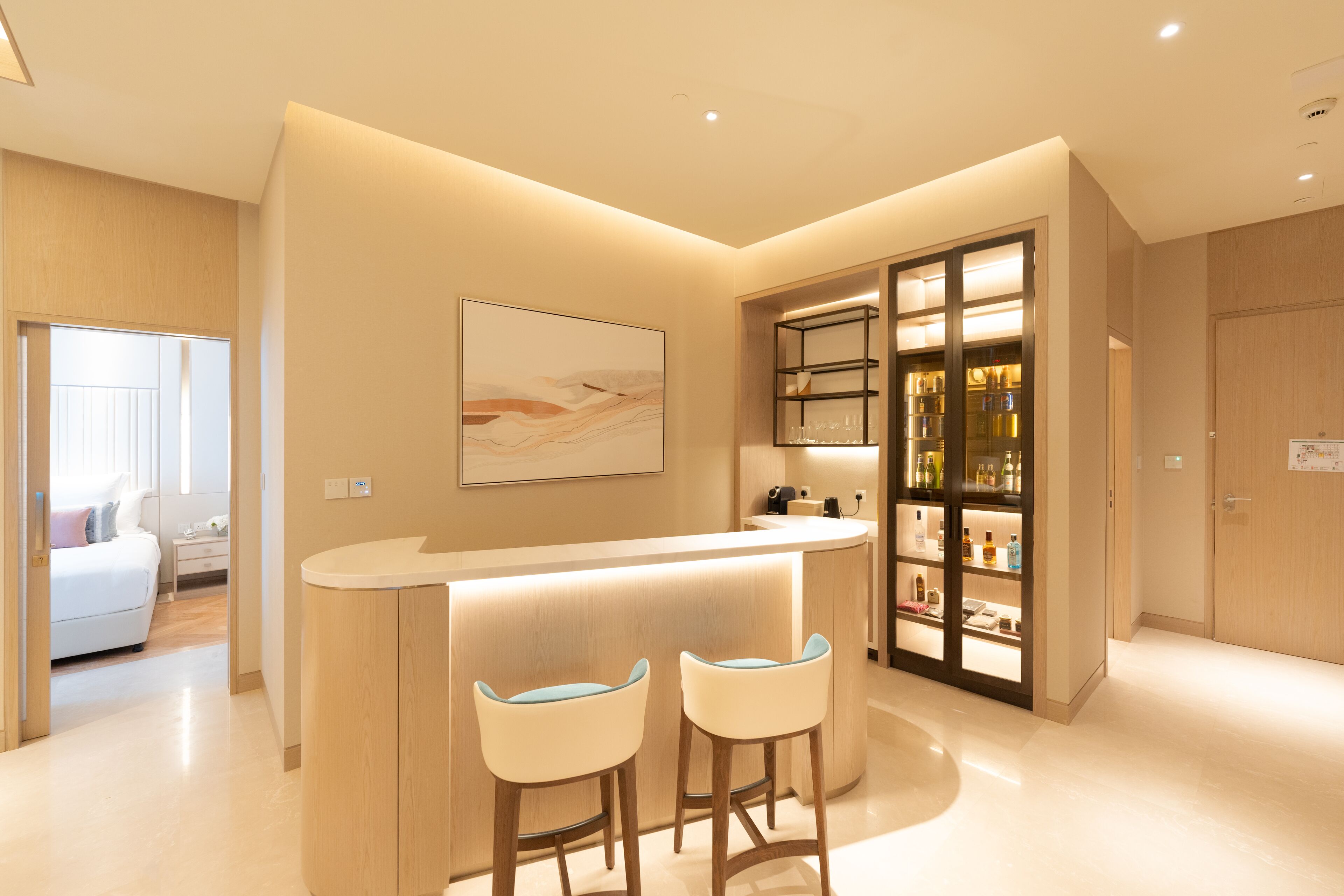 Foto - Five Luxe JBR