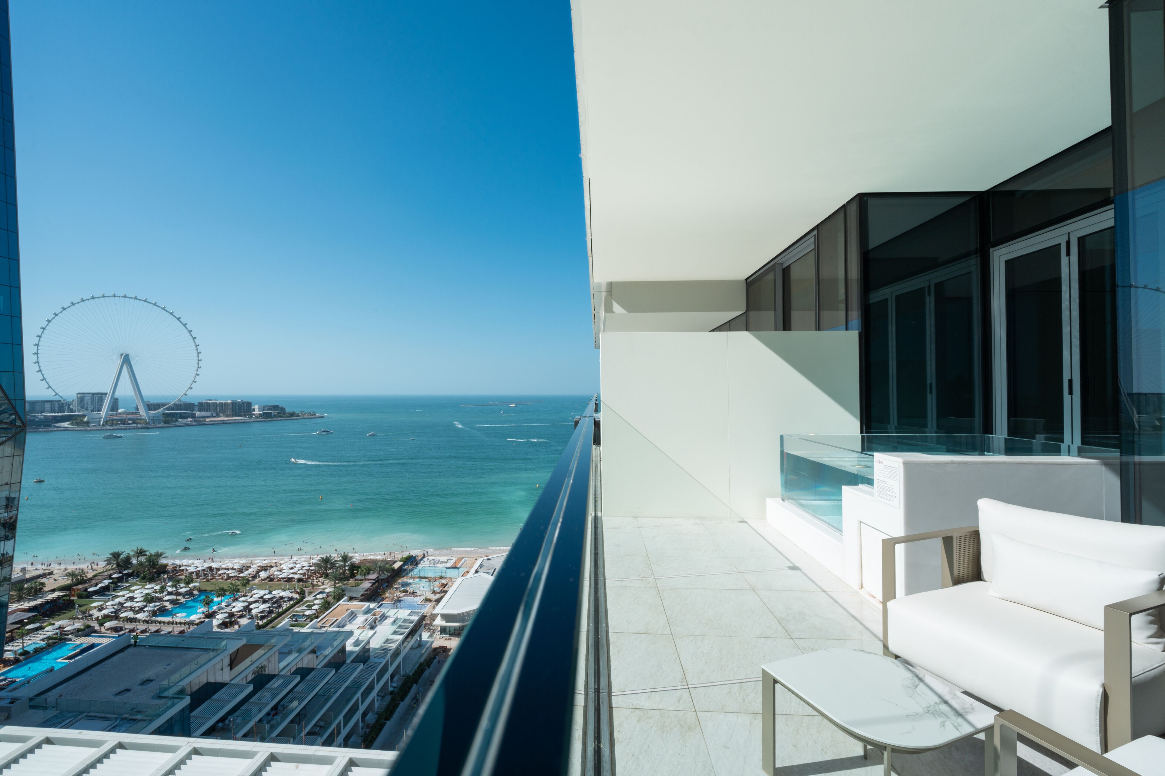 Photo - Five Luxe JBR