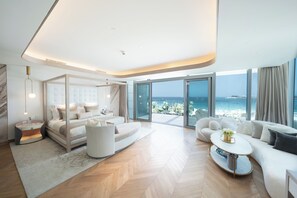 3 BED | Euphoria Suite