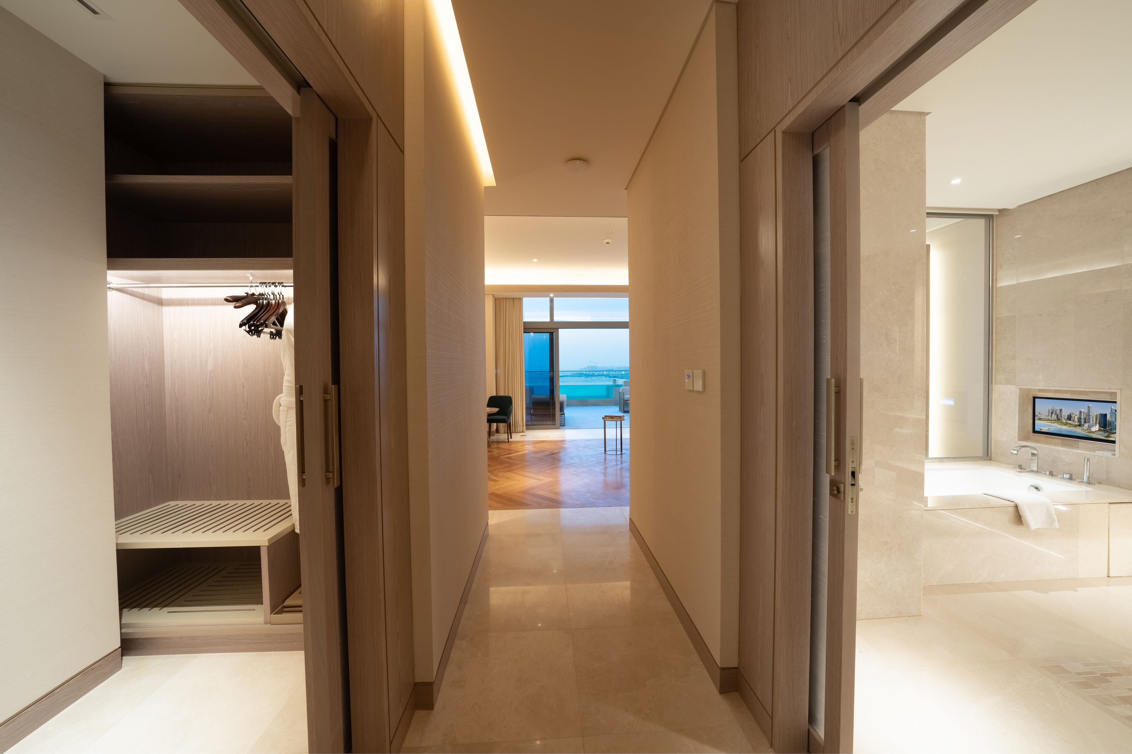 Foto - Five Luxe JBR