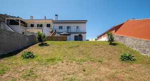 Exterior - Vila da Pesca House (Rabo de Peixe)