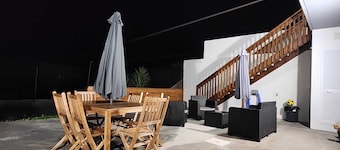 Vila da Pesca House