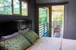 4 slaapkamers, wifi, beddengoed