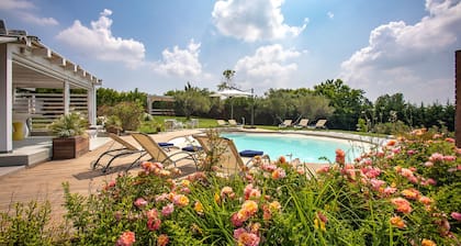 Villa Lisa 8, Emma Villas