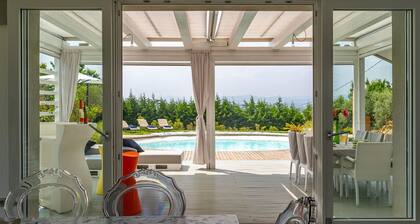 Villa Lisa 8, Emma Villas