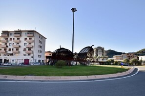 Leilighet | 2 soverom