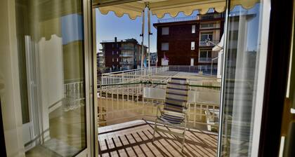 Marina di Taggia Apartment by Wonderful Italy