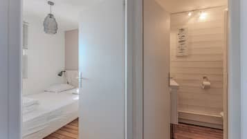 1 chambre, Wi-Fi gratuit